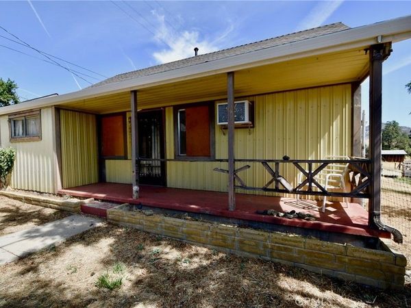 1439 Hawkinsville Humbug Rd., Yreka, CA 96097