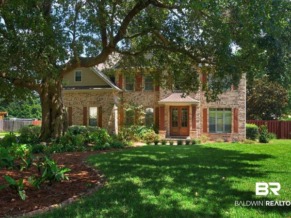 814 Darrah Street, Fairhope, AL 36532