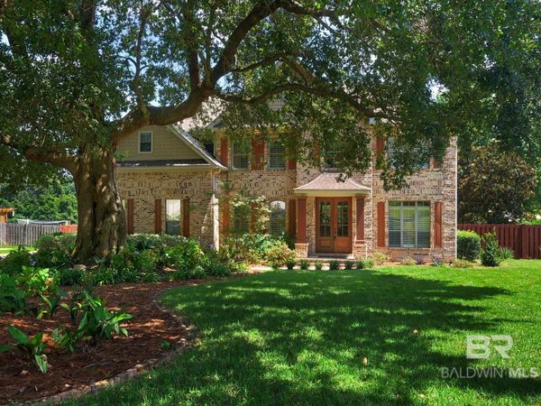 814 Darrah Street, Fairhope, AL 36532
