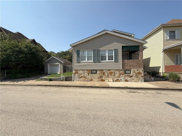 606 N Railroad St, Penn, PA 15675