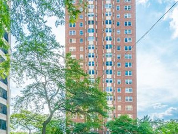 5000 S CORNELL Avenue, Unit 3A, Chicago, IL 60615