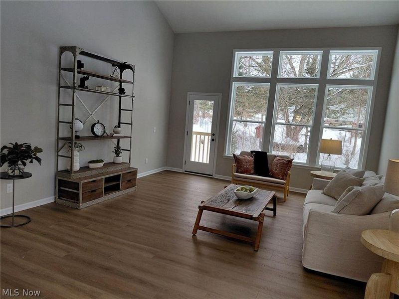 3831 Golden Wood Way, Green, OH 44685 Photo 5