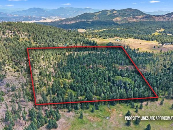 NNA Dry Creek Rd, Chewelah, WA 99109