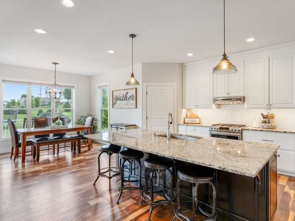 1204 N Northstar Circle, Hillsboro, WI 54634