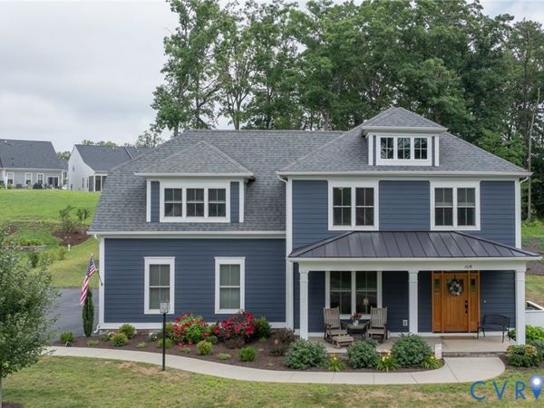 1628 Bear Island Parkway, Zion Crossroads, VA 22942