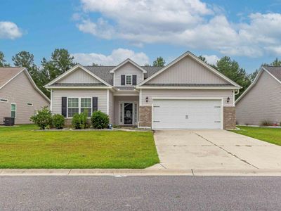 840 Windsor Rose Dr., Conway, SC 29526