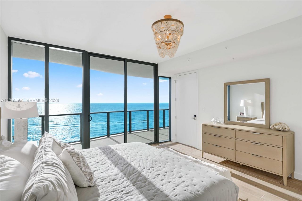 900 N Ocean Blvd, Unit 801, Pompano Beach, FL 33062 Photo