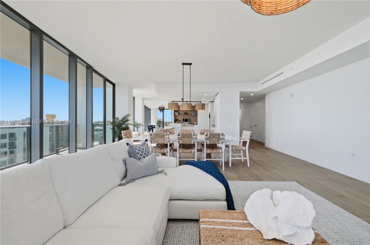 900 N Ocean Blvd, Unit 801, Pompano Beach, FL 33062 Photo