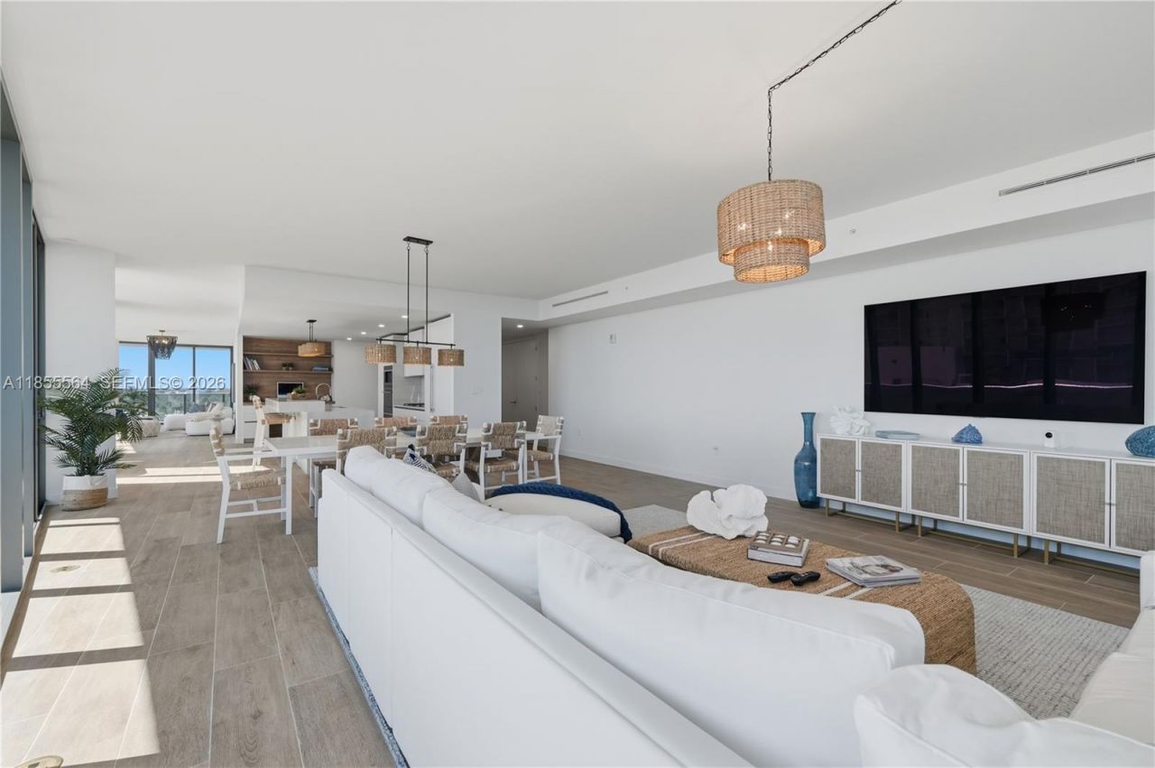 900 N Ocean Blvd, Unit 801, Pompano Beach, FL 33062 Photo