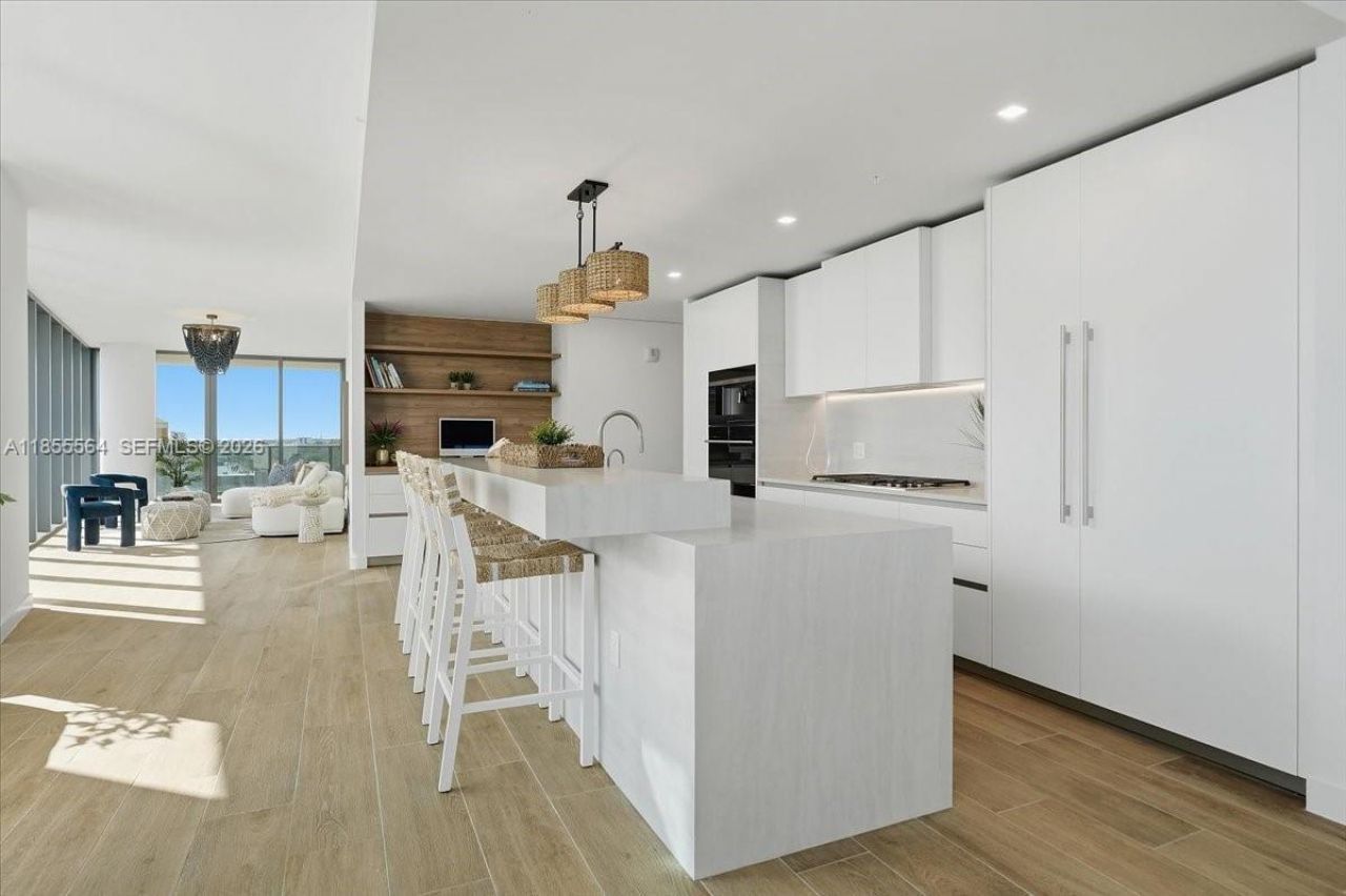 900 N Ocean Blvd, Unit 801, Pompano Beach, FL 33062 Photo