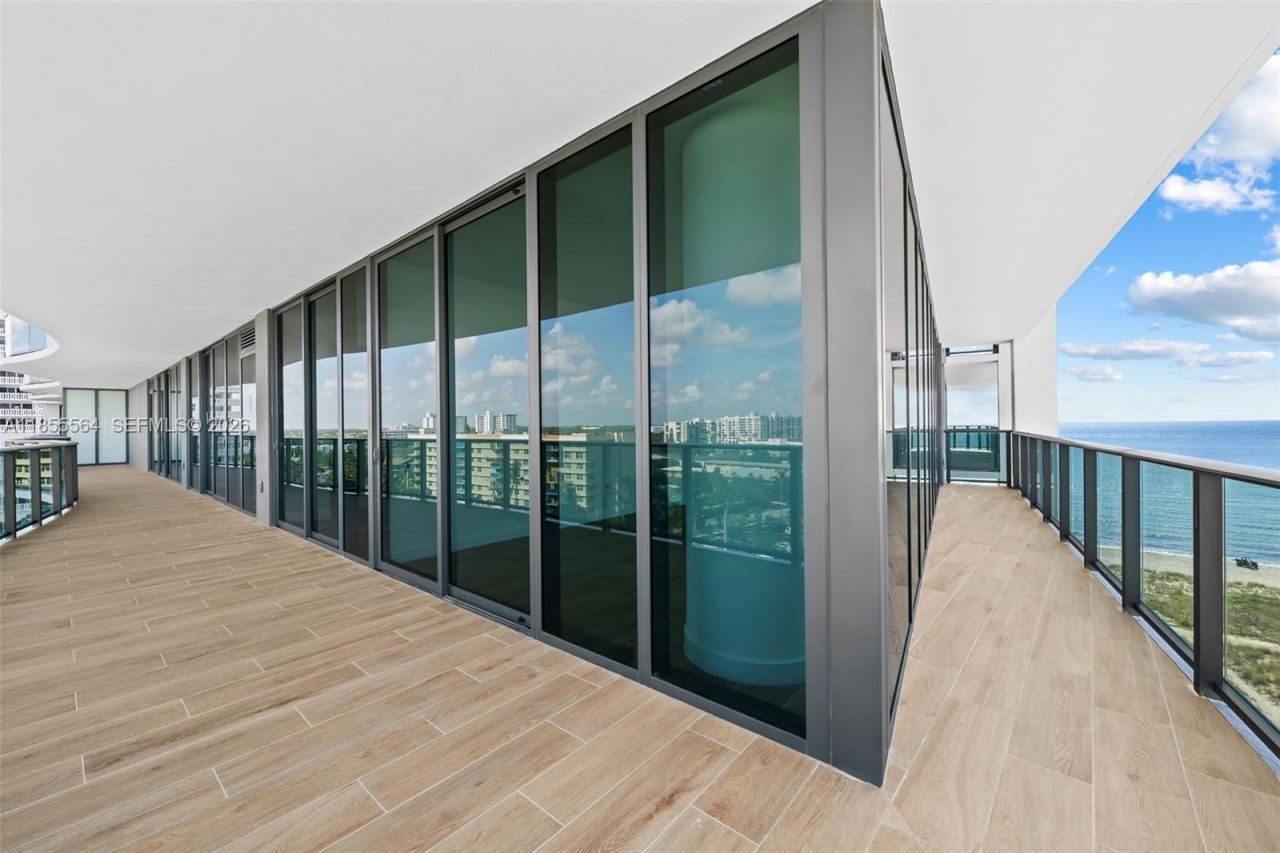 900 N Ocean Blvd, Unit 801, Pompano Beach, FL 33062 Photo