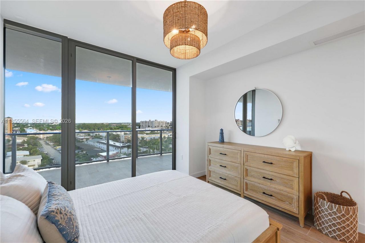 900 N Ocean Blvd, Unit 801, Pompano Beach, FL 33062 Photo