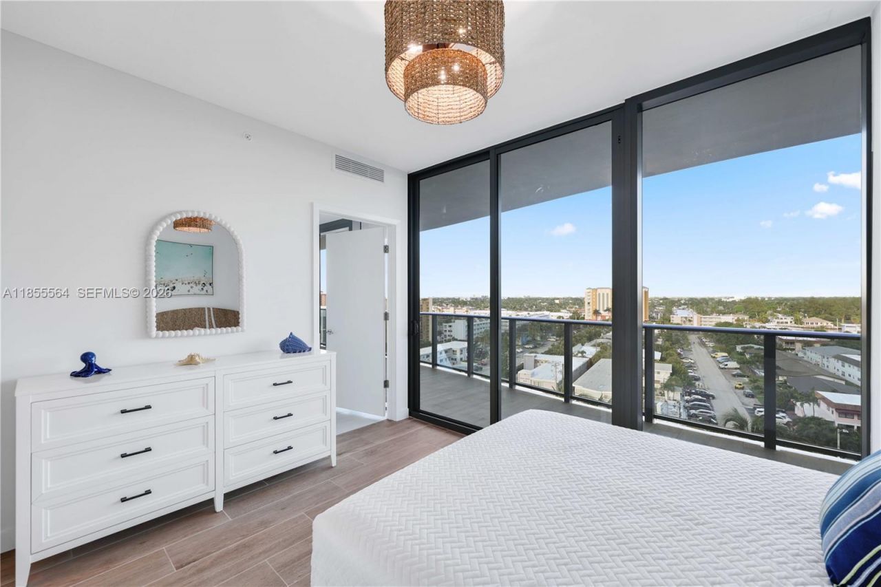 900 N Ocean Blvd, Unit 801, Pompano Beach, FL 33062 Photo