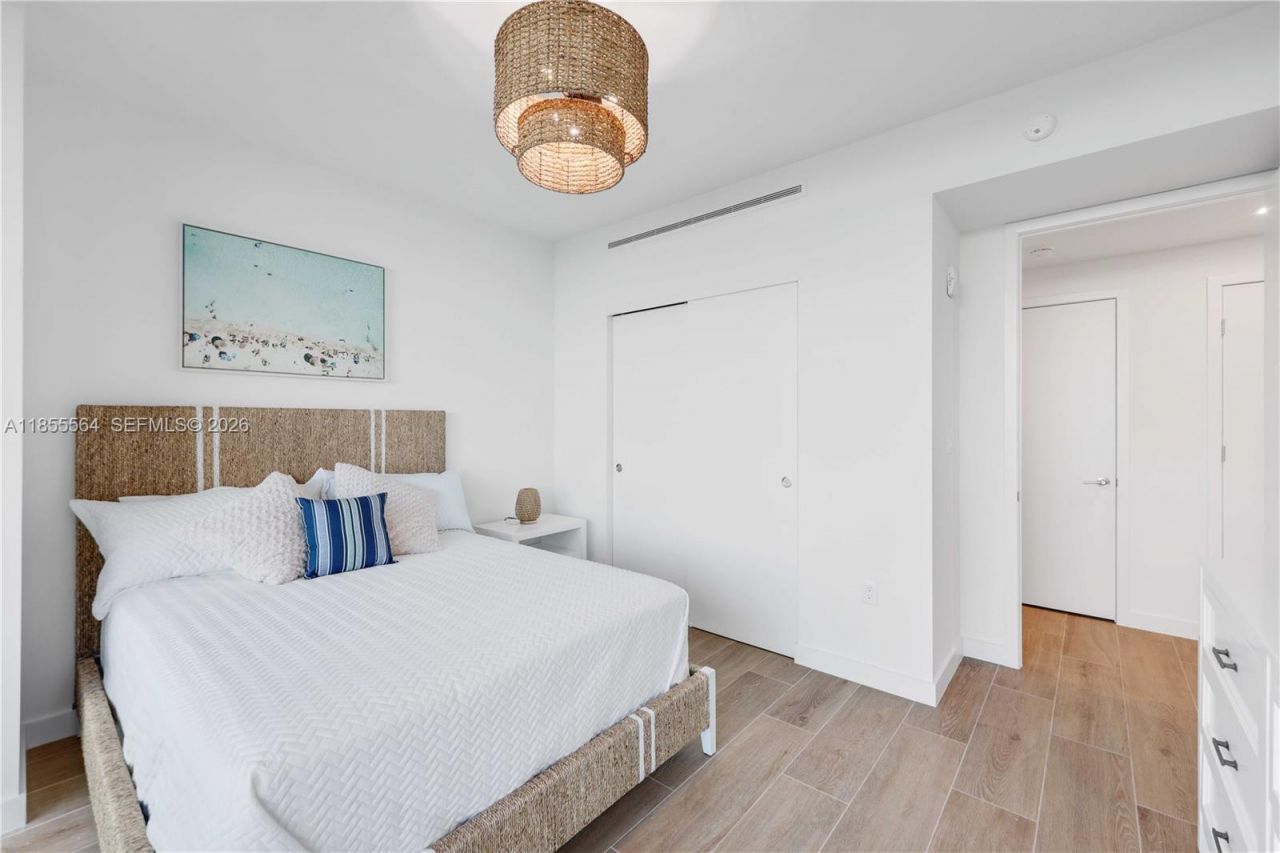 900 N Ocean Blvd, Unit 801, Pompano Beach, FL 33062 Photo