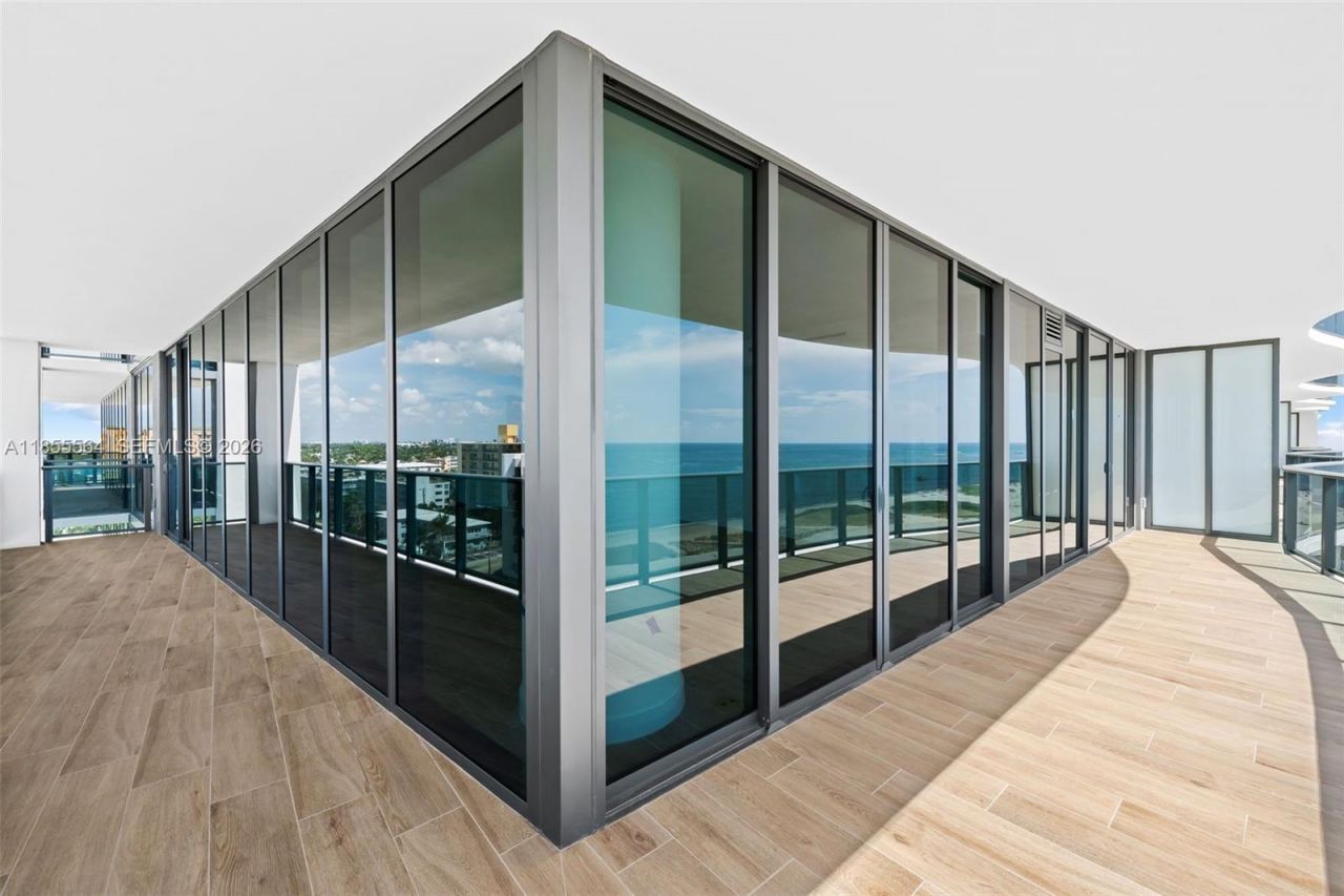 900 N Ocean Blvd, Unit 801, Pompano Beach, FL 33062 Photo