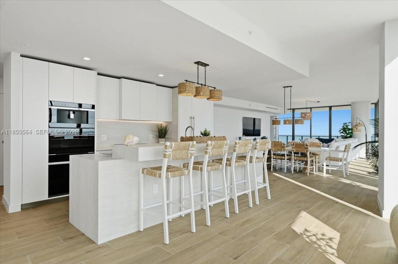 900 N Ocean Blvd, Unit 801, Pompano Beach, FL 33062 Photo