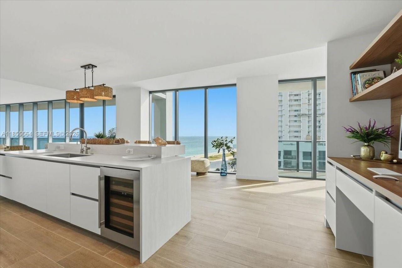 900 N Ocean Blvd, Unit 801, Pompano Beach, FL 33062 Photo