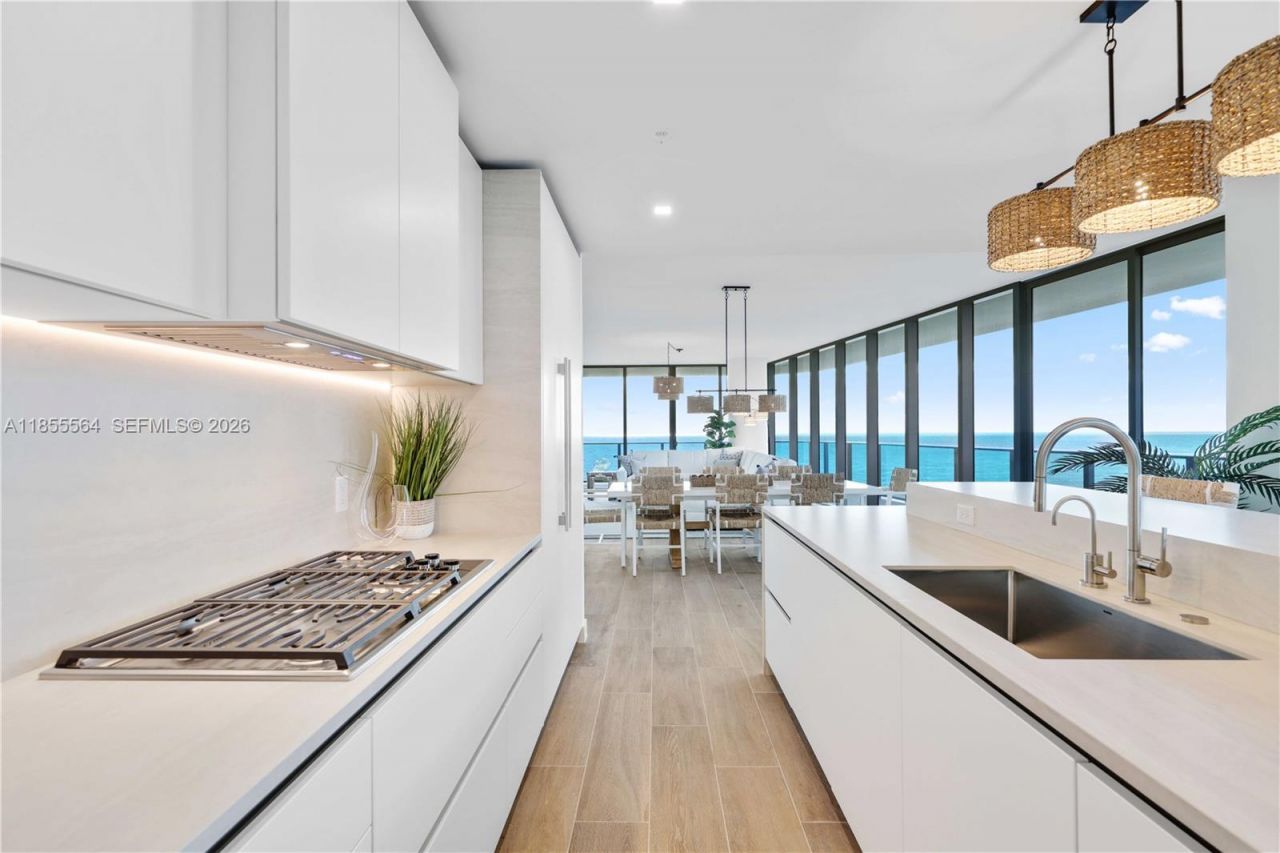 900 N Ocean Blvd, Unit 801, Pompano Beach, FL 33062 Photo