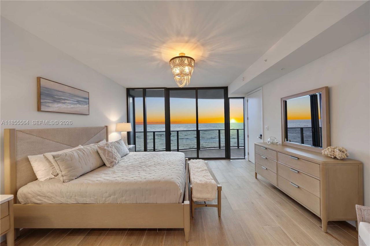 900 N Ocean Blvd, Unit 801, Pompano Beach, FL 33062 Photo