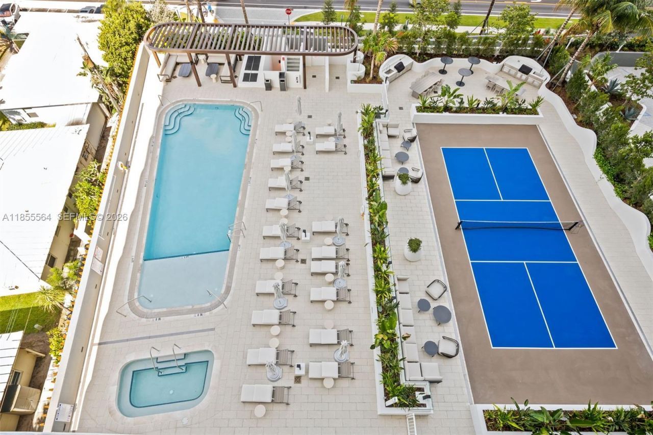 900 N Ocean Blvd, Unit 801, Pompano Beach, FL 33062 Photo