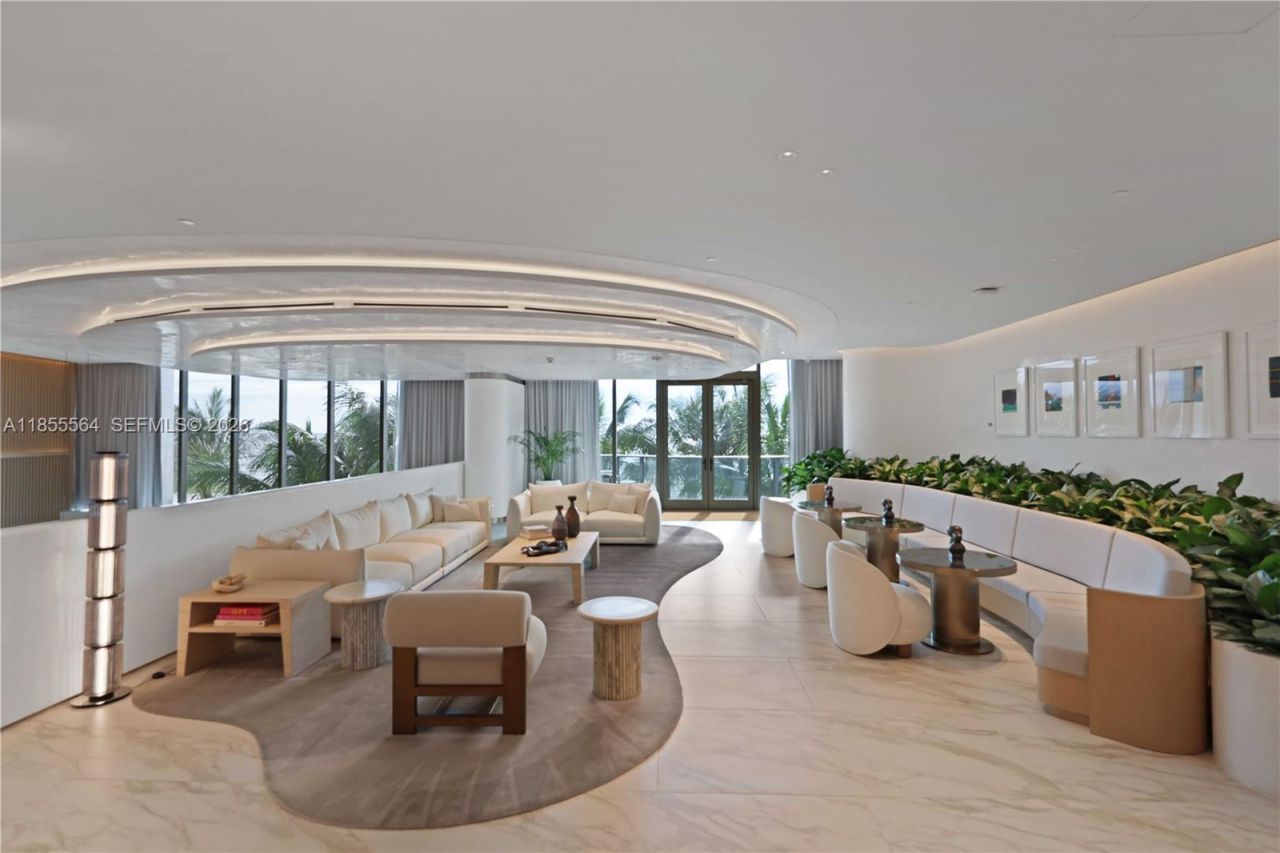 900 N Ocean Blvd, Unit 801, Pompano Beach, FL 33062 Photo