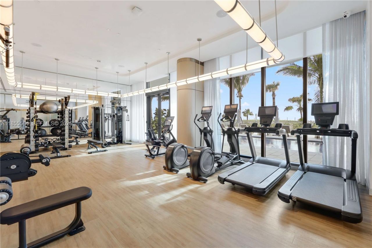 900 N Ocean Blvd, Unit 801, Pompano Beach, FL 33062 Photo