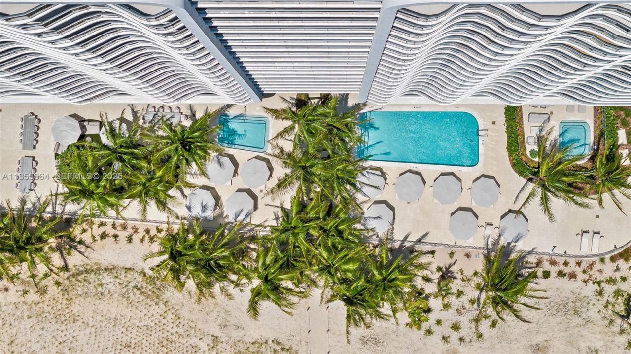 900 N Ocean Blvd, Unit 801, Pompano Beach, FL 33062 Photo