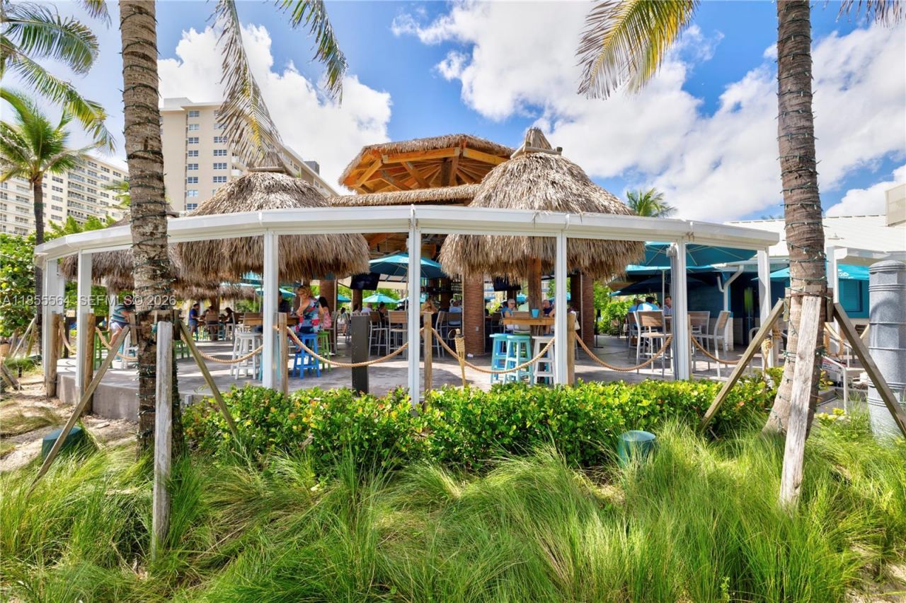 900 N Ocean Blvd, Unit 801, Pompano Beach, FL 33062 Photo