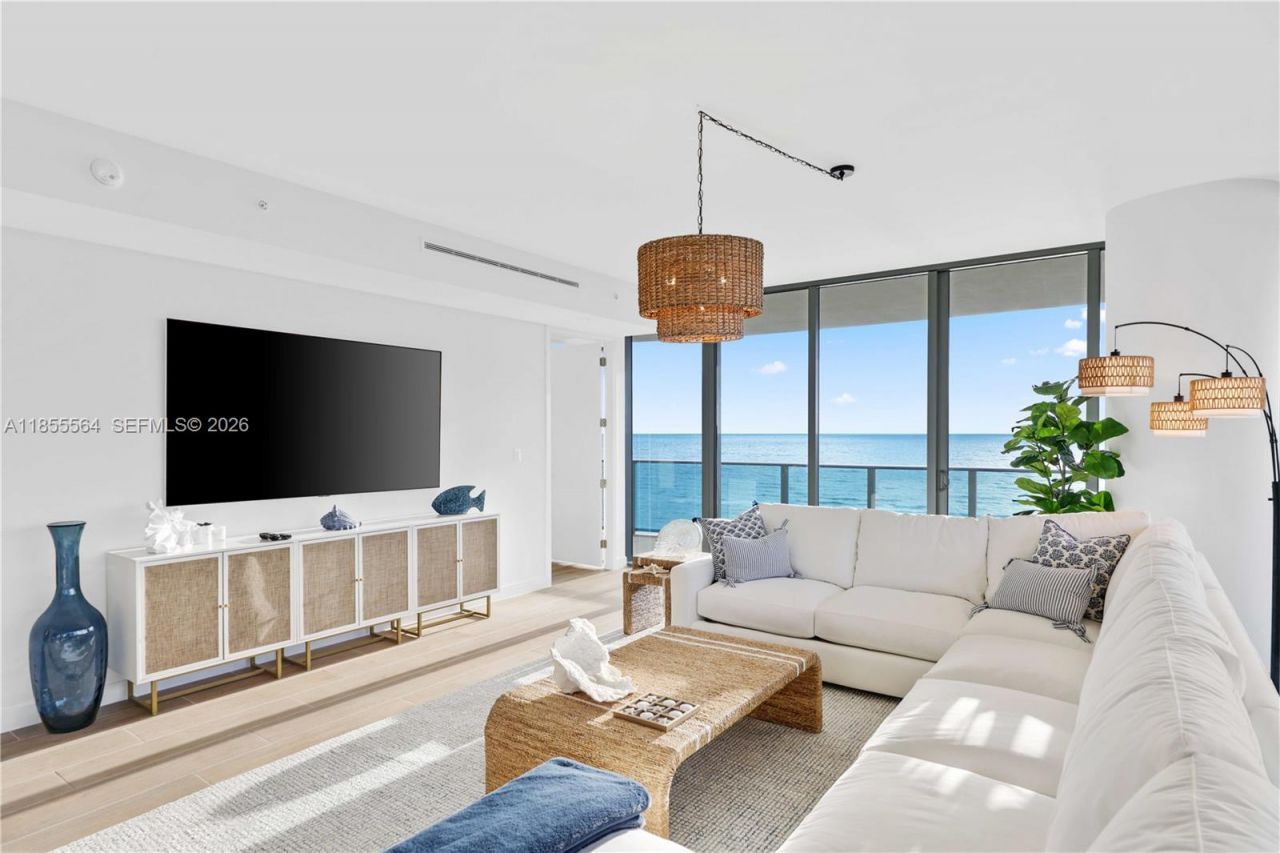 900 N Ocean Blvd, Unit 801, Pompano Beach, FL 33062 Photo