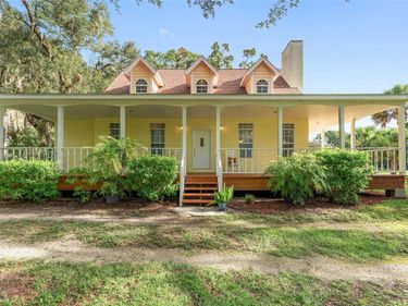 5 CAPTAINS COVE ROAD, INGLIS, FL 34449