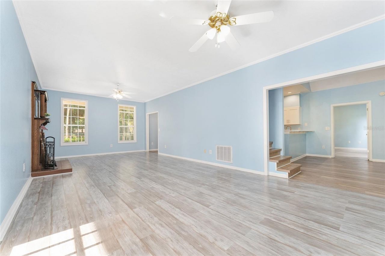 5 Captains Cove Road, Inglis, FL 34449 Photo