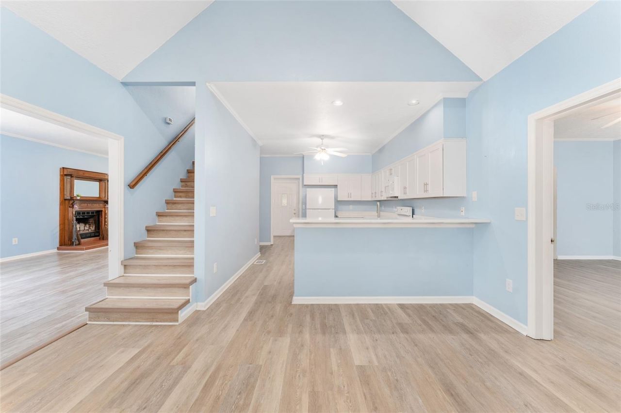 5 Captains Cove Road, Inglis, FL 34449 Photo