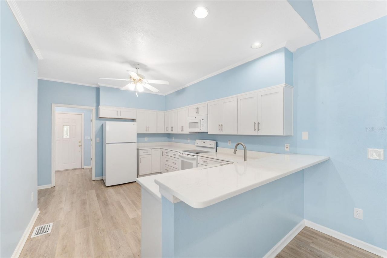 5 Captains Cove Road, Inglis, FL 34449 Photo