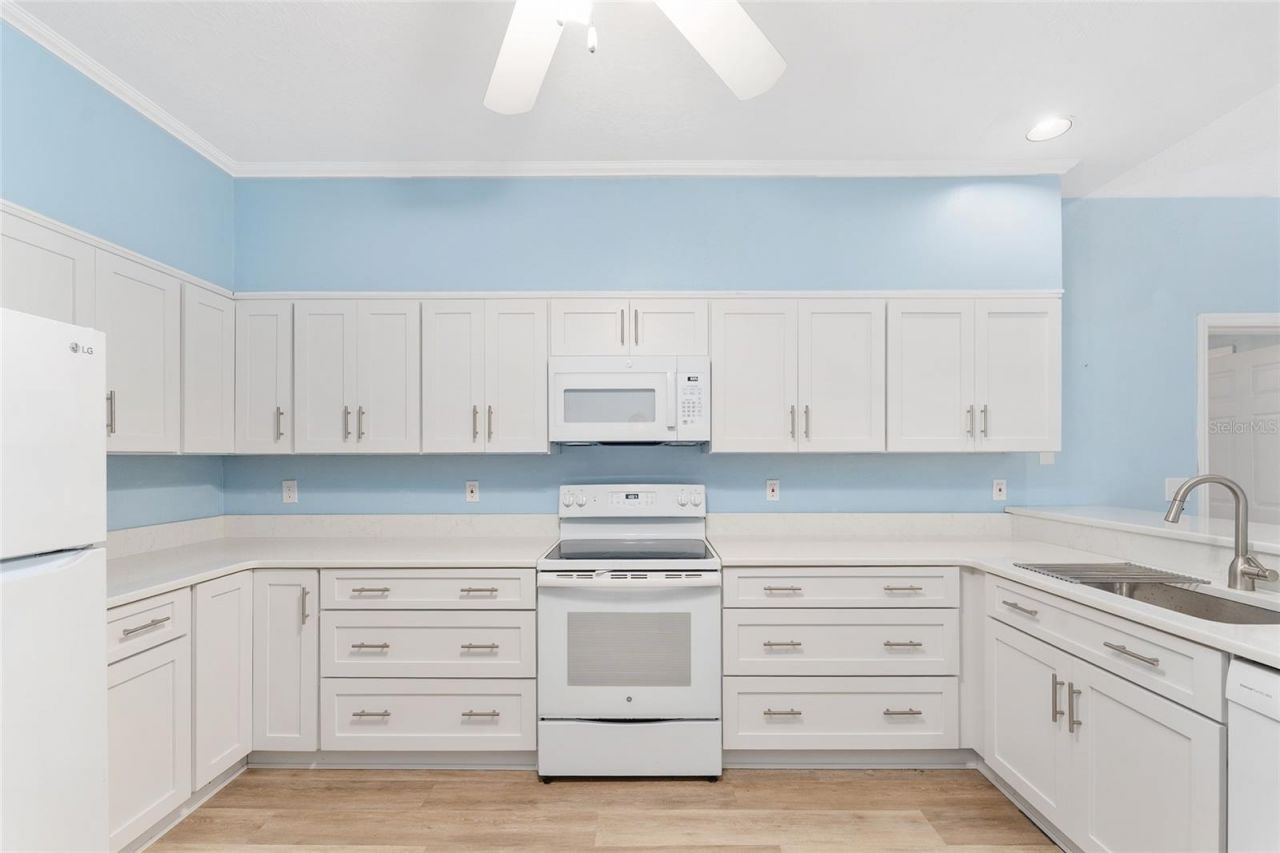 5 Captains Cove Road, Inglis, FL 34449 Photo