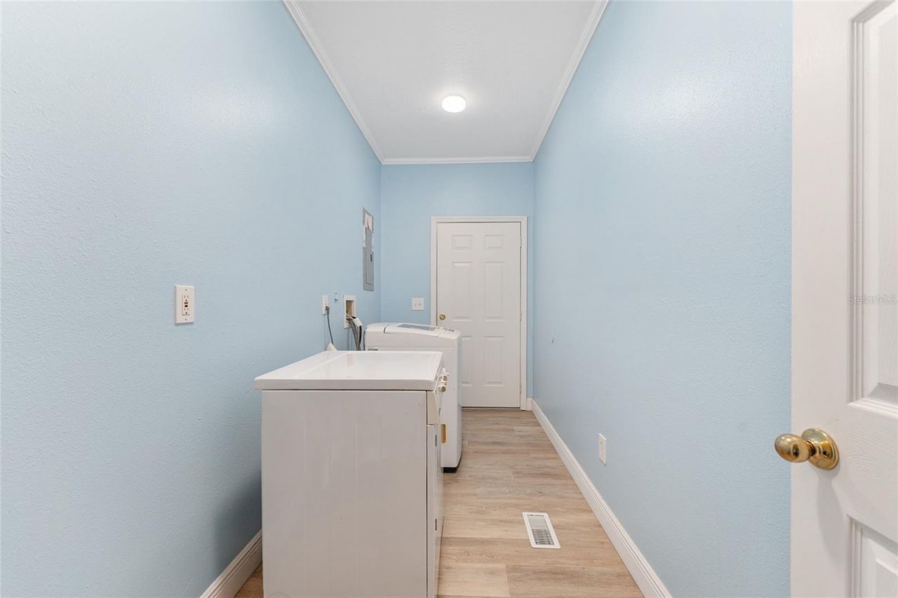 5 Captains Cove Road, Inglis, FL 34449 Photo