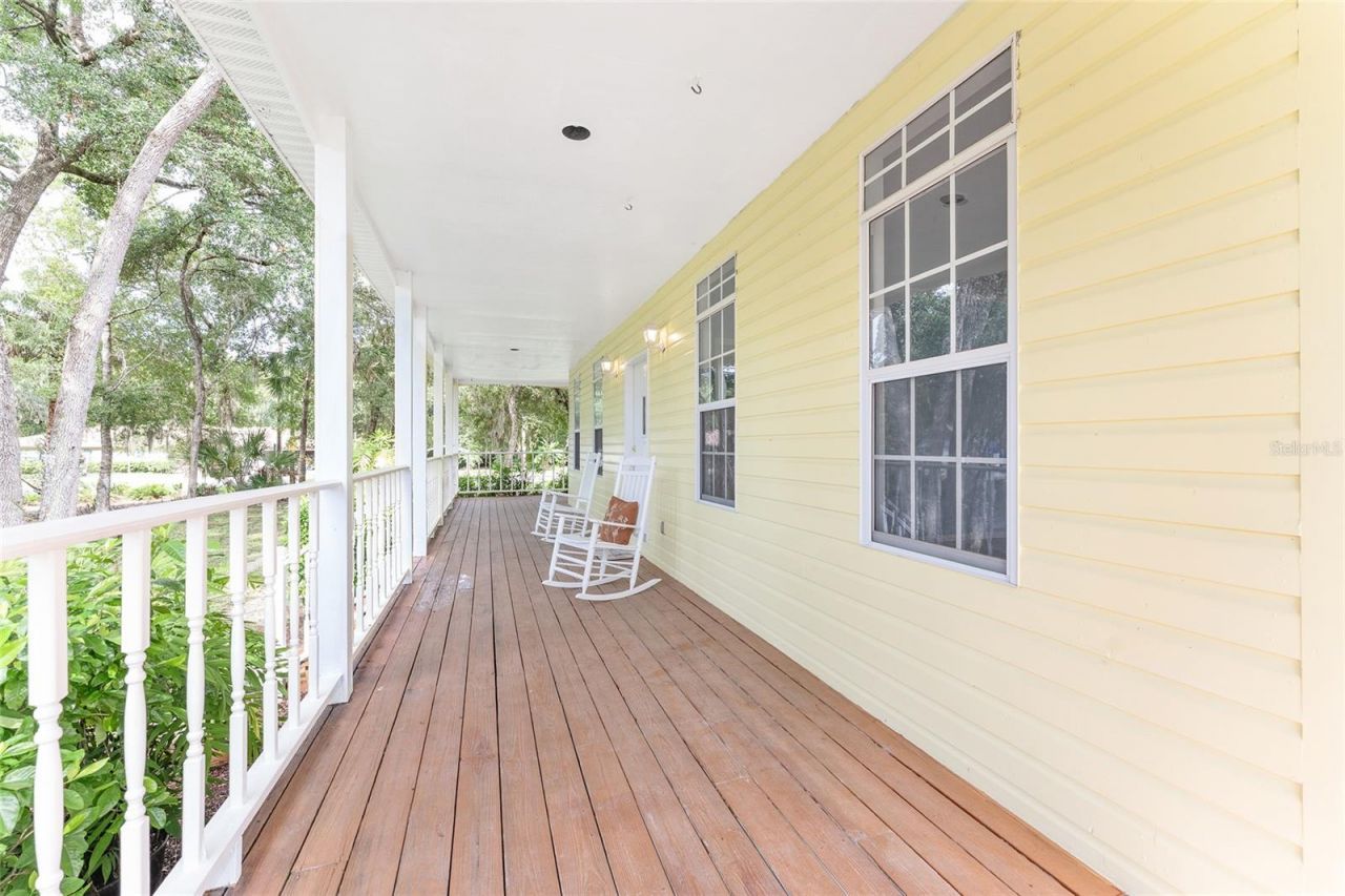 5 Captains Cove Road, Inglis, FL 34449 Photo