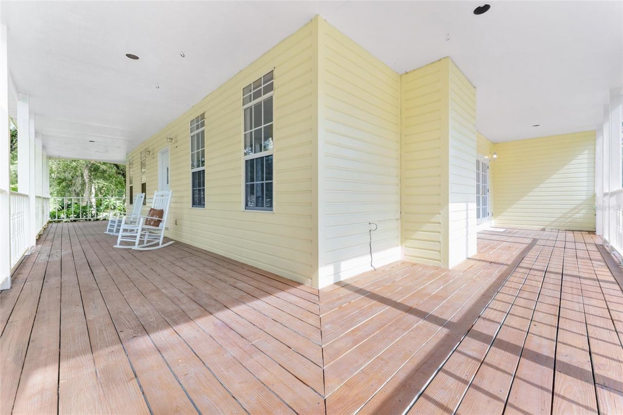 5 Captains Cove Road, Inglis, FL 34449 Photo