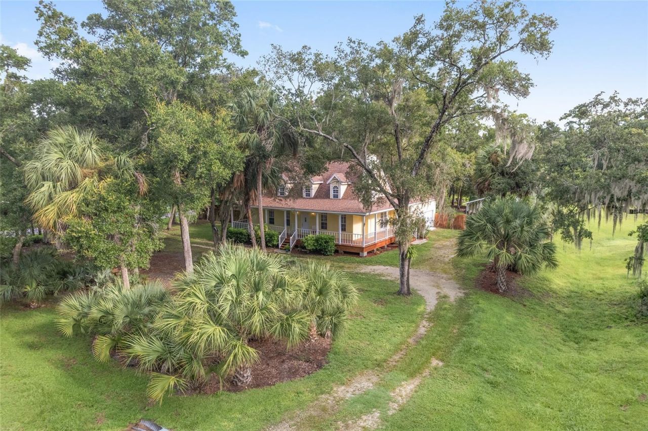 5 Captains Cove Road, Inglis, FL 34449 Photo
