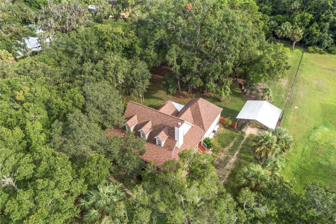 5 Captains Cove Road, Inglis, FL 34449 Photo