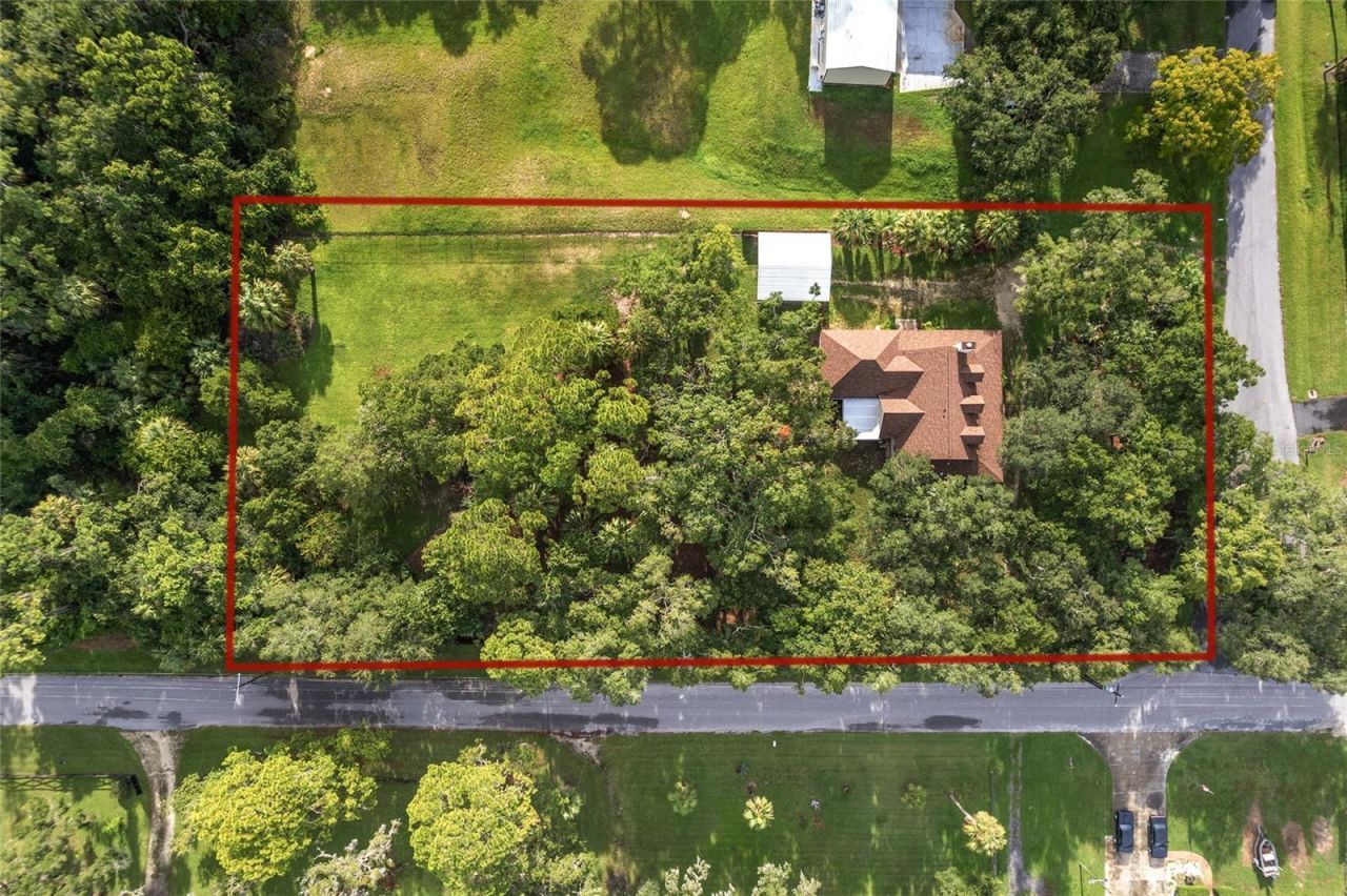 5 Captains Cove Road, Inglis, FL 34449 Photo