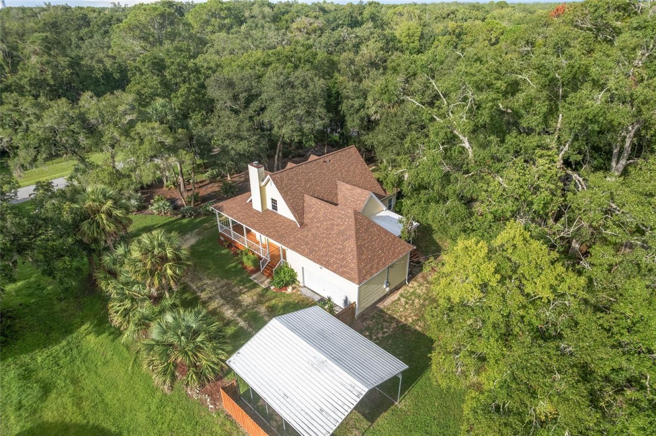 5 Captains Cove Road, Inglis, FL 34449 Photo