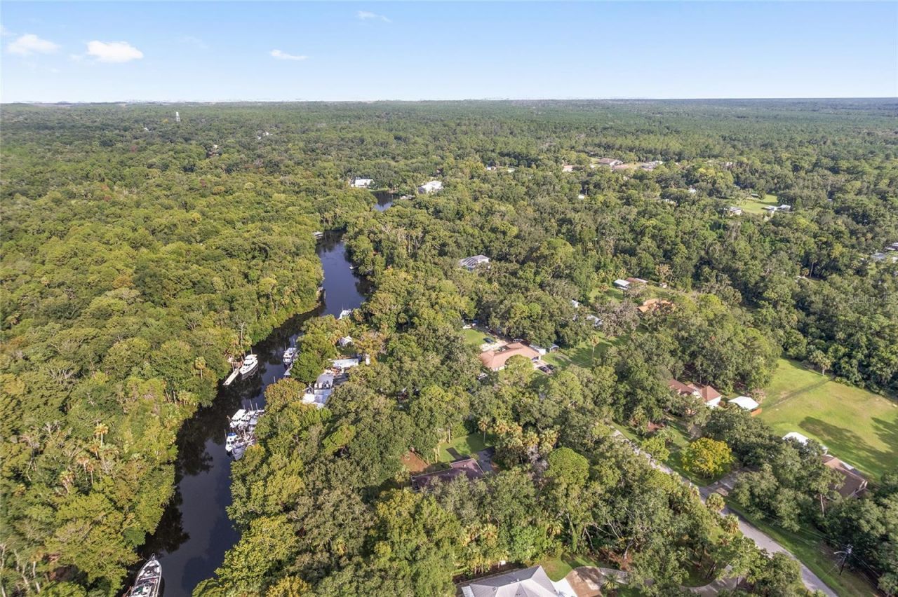 5 Captains Cove Road, Inglis, FL 34449 Photo