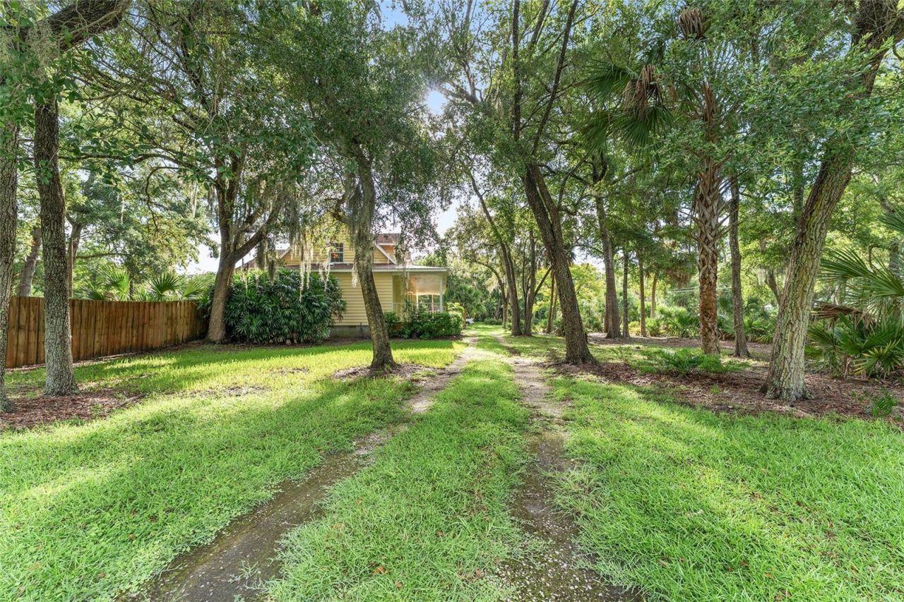 5 Captains Cove Road, Inglis, FL 34449 Photo