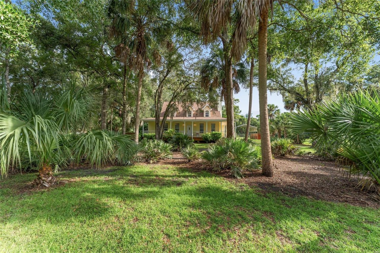 5 Captains Cove Road, Inglis, FL 34449 Photo
