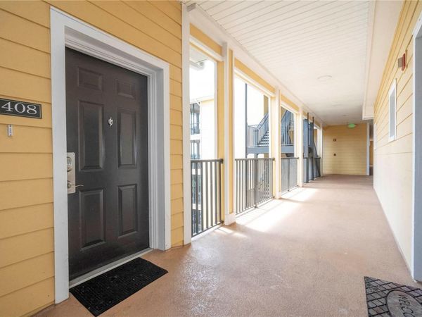 3050 PIRATES RETREAT COURT, Unit 408, KISSIMMEE, FL 34747