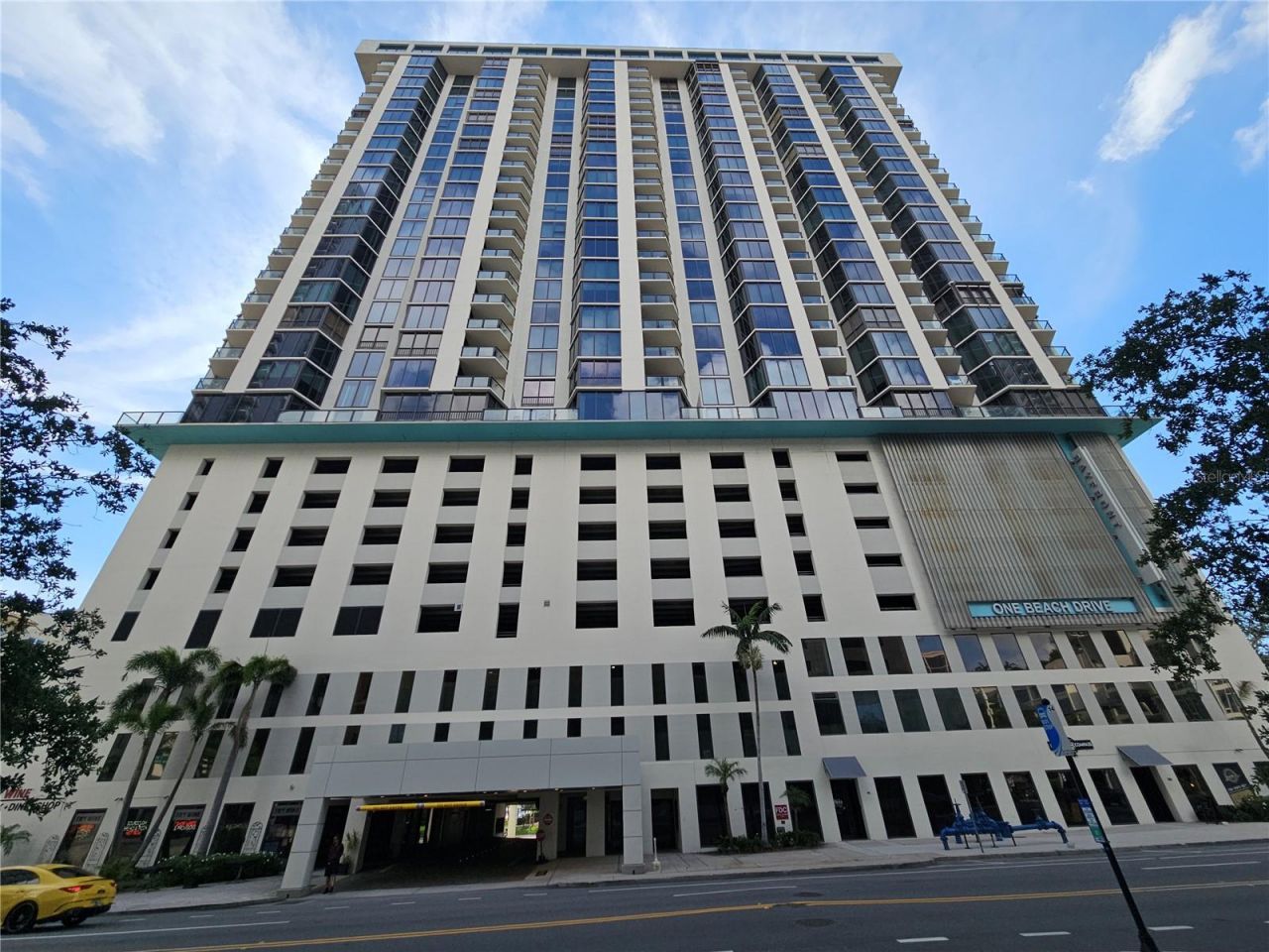 1 Beach Drive Se, Unit 911, Saint Petersburg, FL 33701 Photo