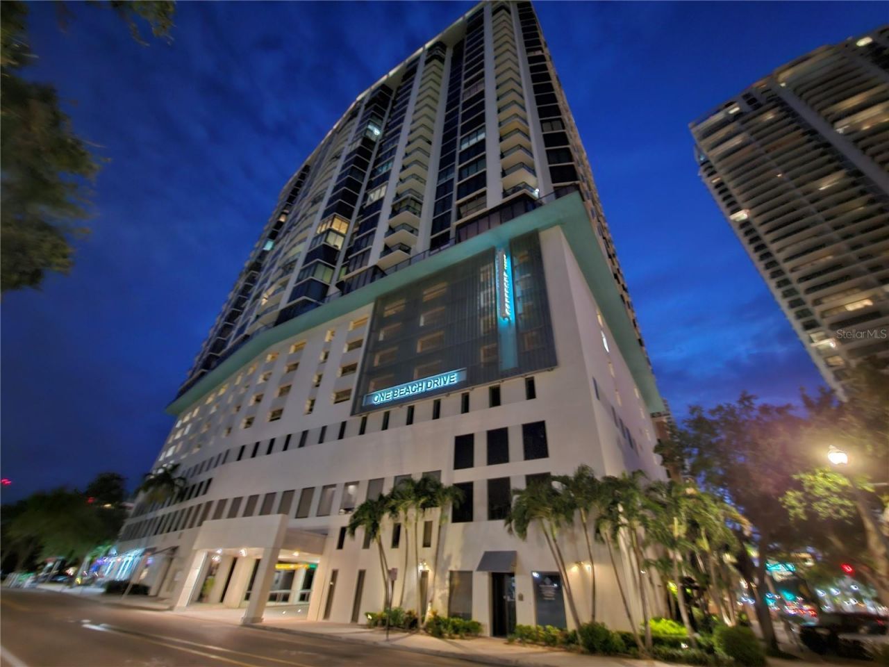 1 Beach Drive Se, Unit 911, Saint Petersburg, FL 33701 Photo