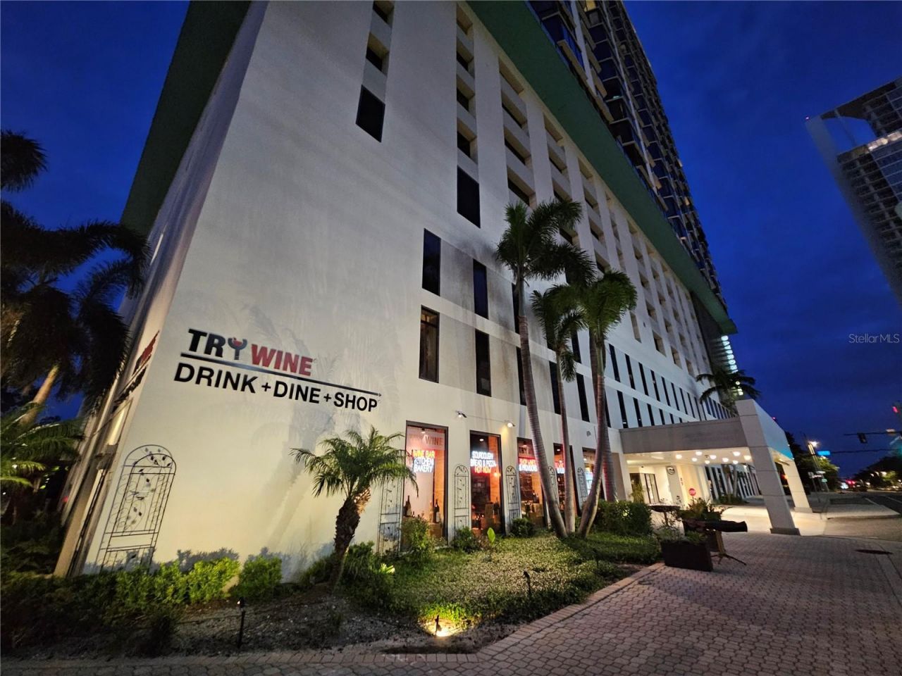 1 Beach Drive Se, Unit 911, Saint Petersburg, FL 33701 Photo