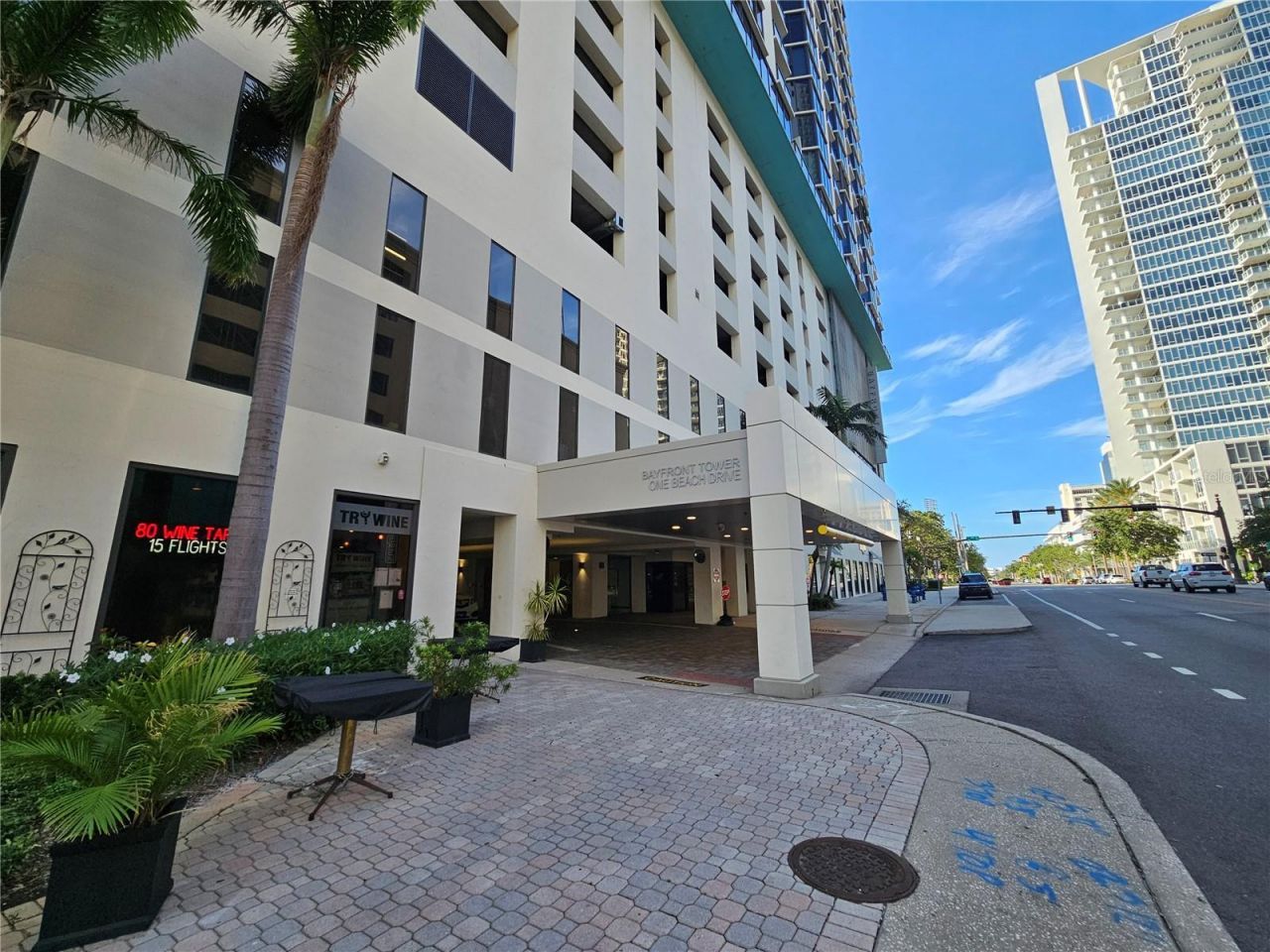 1 Beach Drive Se, Unit 911, Saint Petersburg, FL 33701 Photo