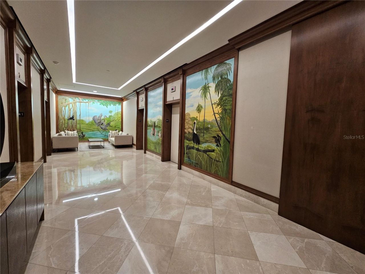 1 Beach Drive Se, Unit 911, Saint Petersburg, FL 33701 Photo